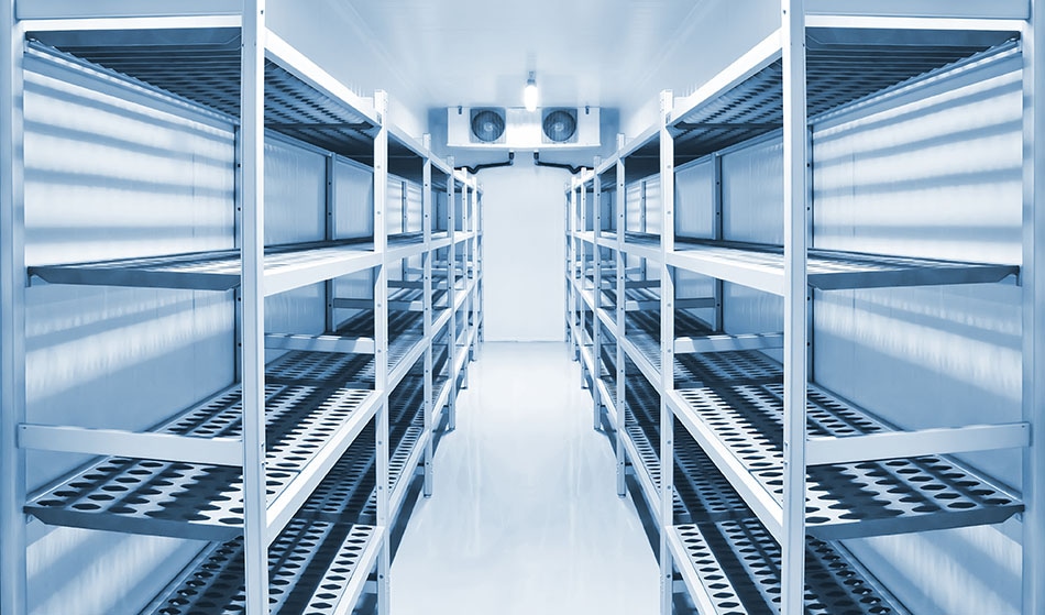 Cold Room |